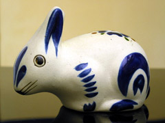 外付けストロボ